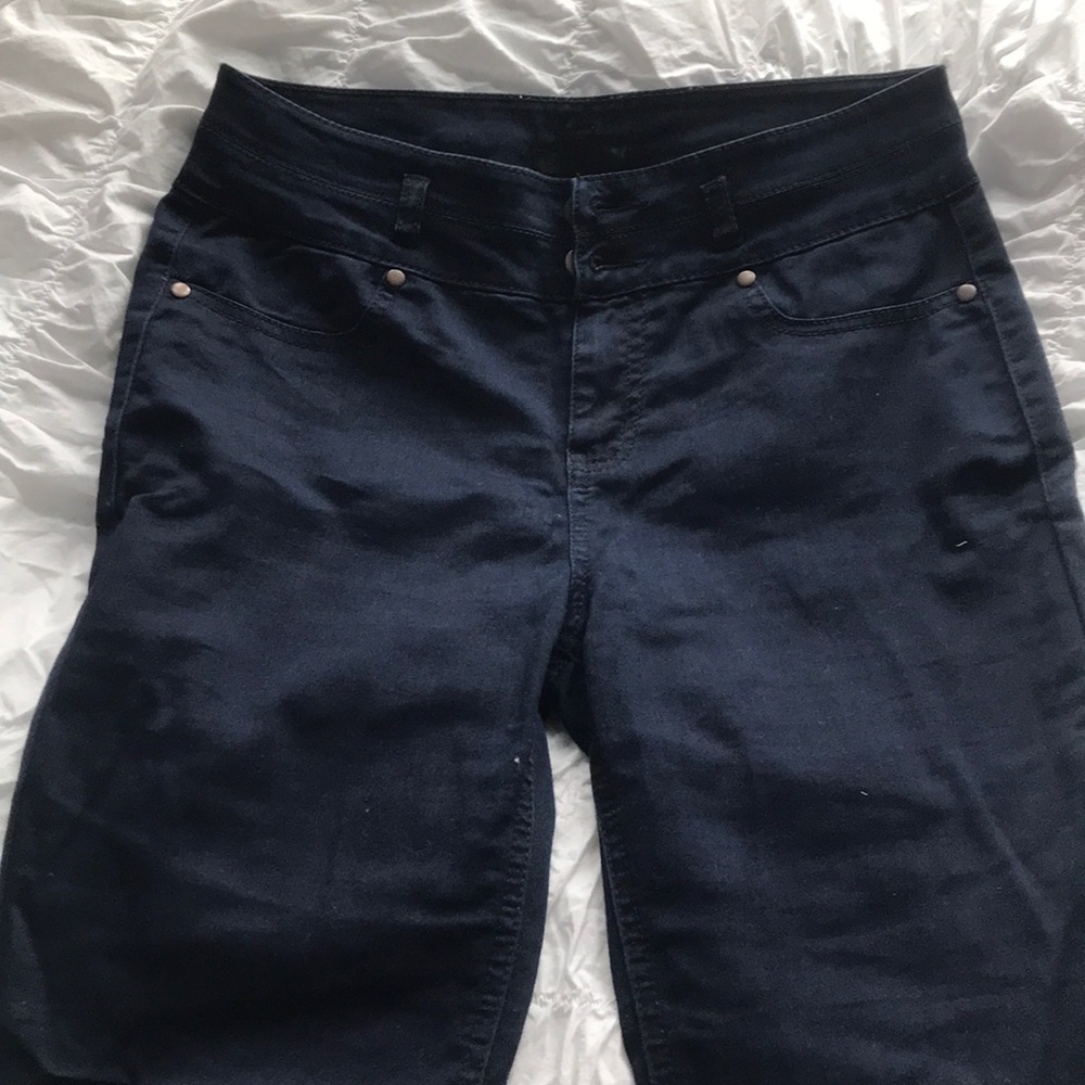 Fire Los Angeles Jeans